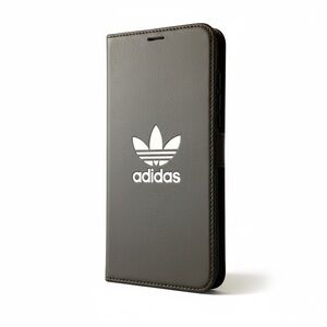 adidas Originals Trefoil Booklet Wallet Case iPhone 11 Pro Max New In Box